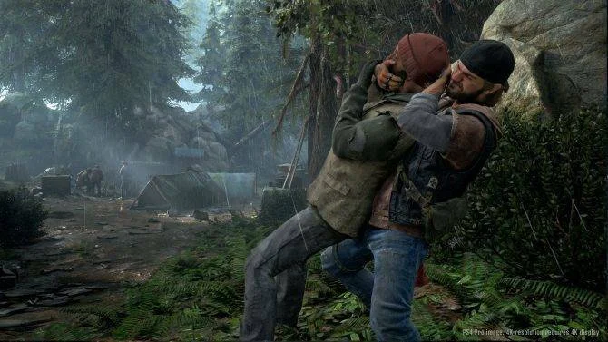 Brzy bychom se měli dozvědět datum vydání hry Days Gone