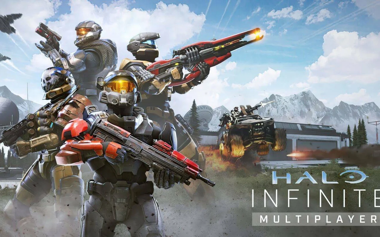 Hra Halo Infinite je už plná cheaterů, hráči na Xboxu požadují po vývojářích vypnutí cross-play funkce