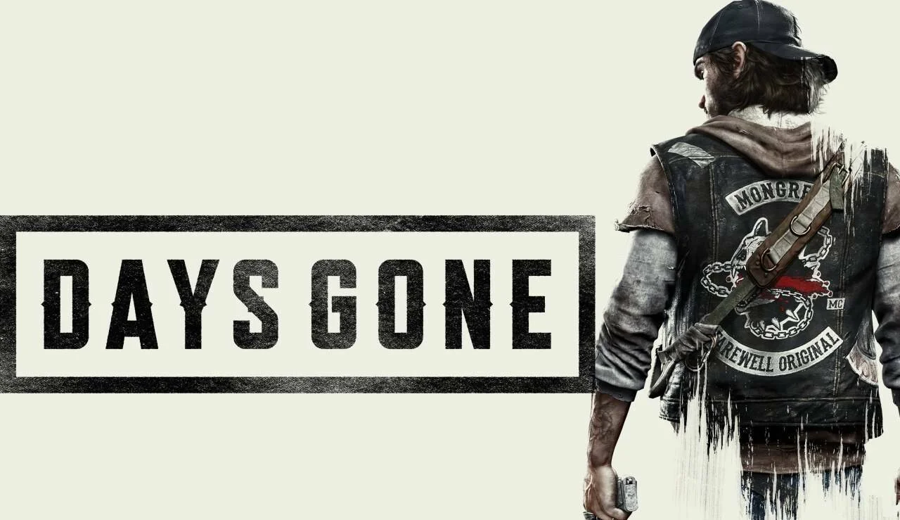 Days Gone