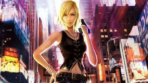 Square Enix si nově zaregistroval v Evropě ochrannou známku na Parasite Eve