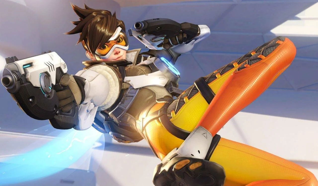Overwatch