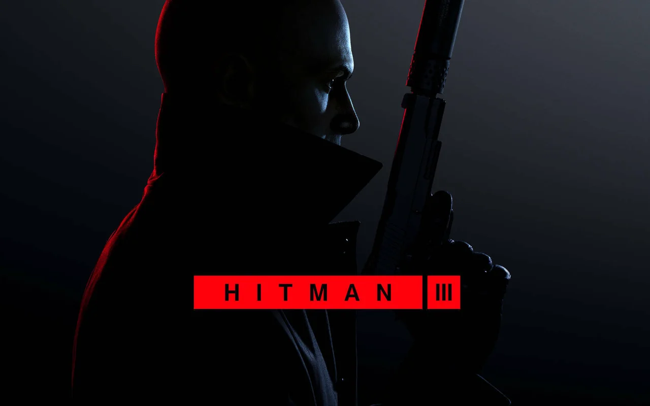 Hitman III