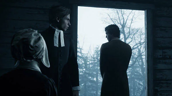 Hra The Dark Pictures Anthology: Little Hope odložena na podzim