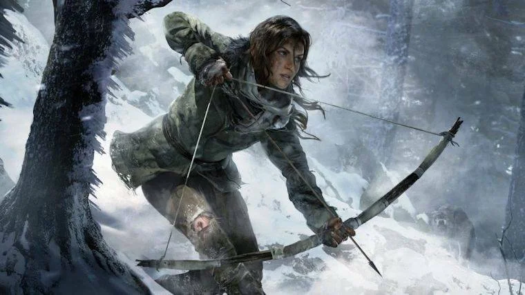 Crystal Dynamics připravuje novou značku