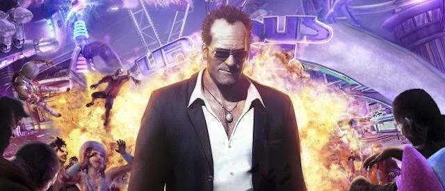 Záběry z remasterů Dead Rising