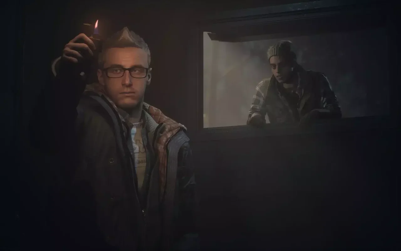 Film Until Dawn bude mít nové postavy a příběh