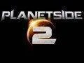 Planetside 2 vyjde do konce roku, nové záběry
