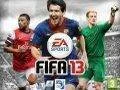 Celebration trailer pro FIFA 13