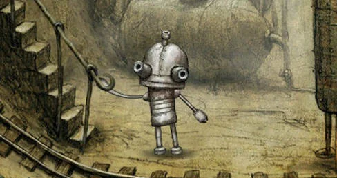 Machinarium vyjde příští týden pro Xbox One