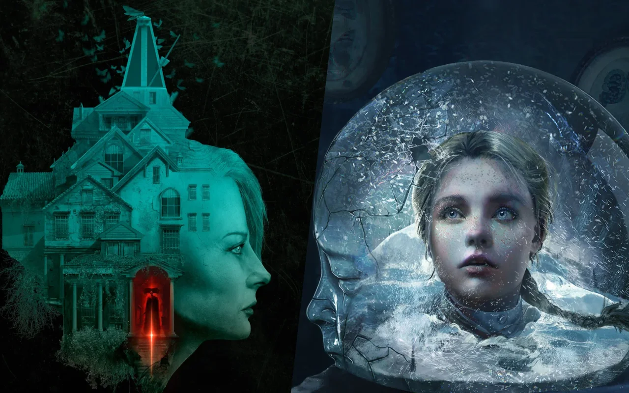 Remastery her Remothered: Tormented Fathers a Remothered: Broken Porcelain vyjdou začátkem příštího roku