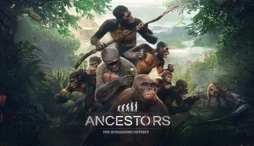 Hra Ancestors: The Humankind Odyssey vyšla pro konzole