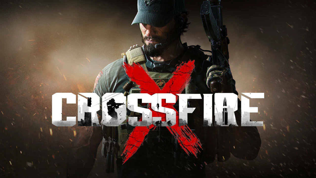 Nový trailer na hru CrossfireX, známe datum vydání
