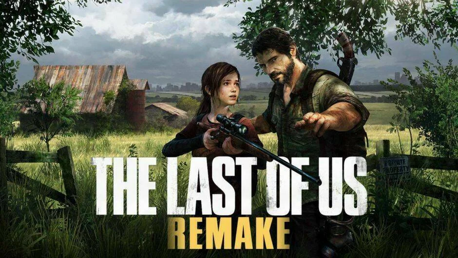 Spekuluje se, že remake hry The Last of Us vyjde už začátkem září