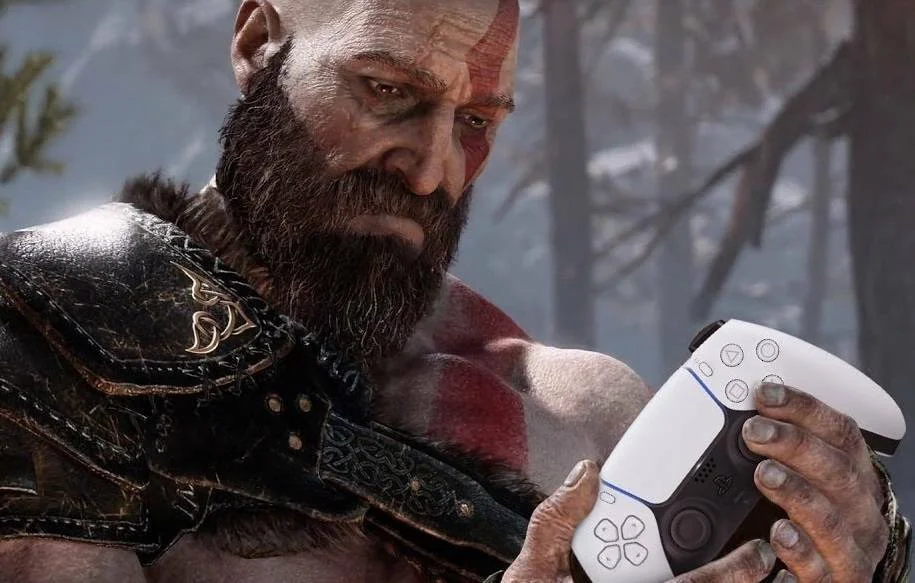 Cory Barlog možná začal lákat na svoji novou hru, má jít o sci-fi akci - UPDATE