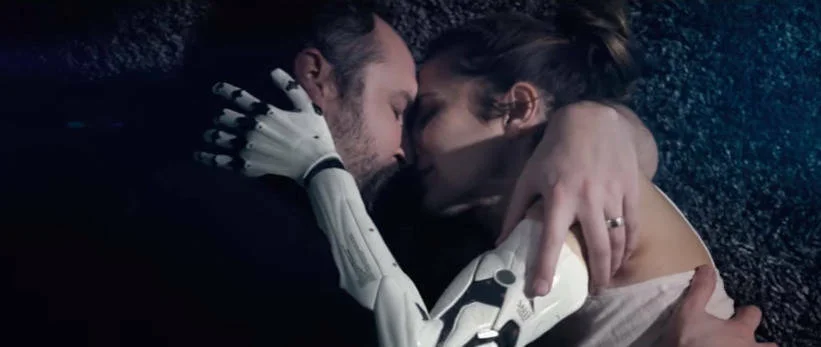 Deus Ex: Mankind Divided – The Mechanical Apartheid Trailer