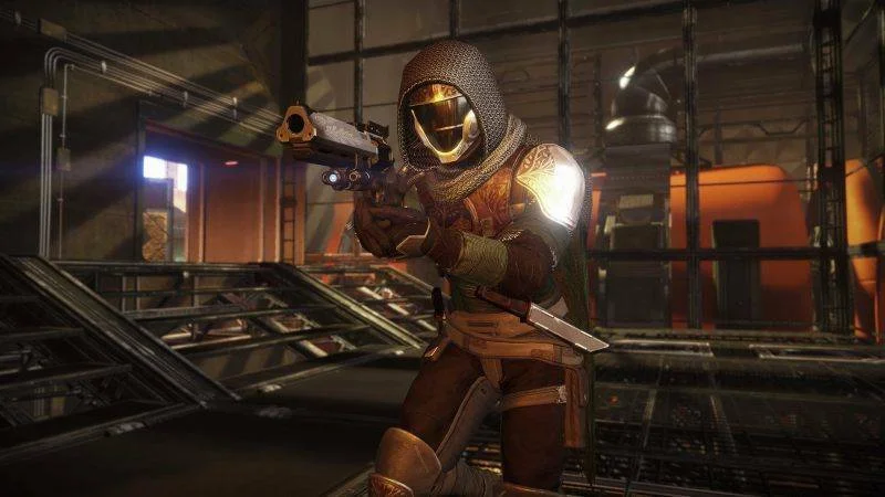Destiny: Rise of Iron vygenerovalo v září skrze digitální distribuci 59.1 milionů dolarů