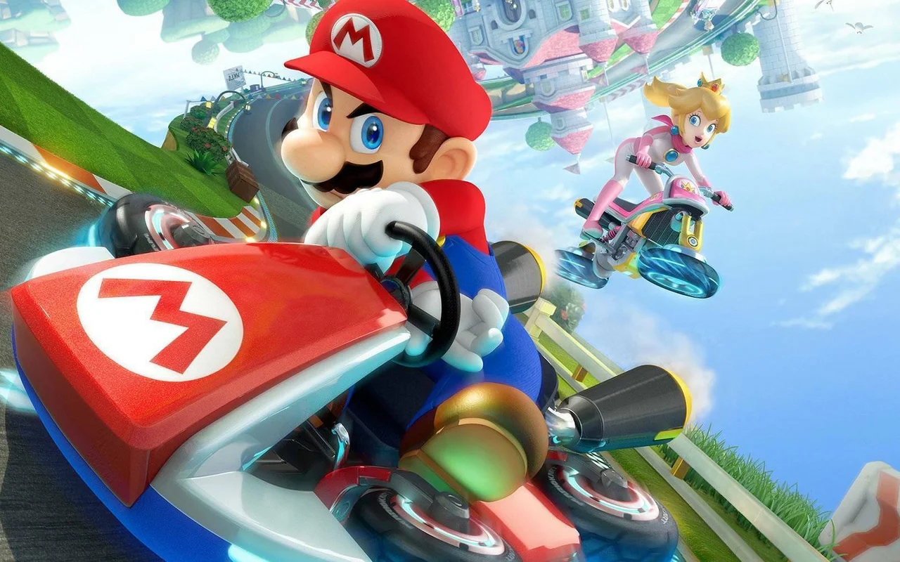 Podle posledních spekulací má být Nintendo NX silnější než PlayStation 4