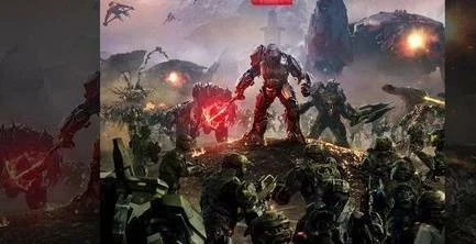 Příští týden si budete moci vyzkoušet otevřenou betu Halo Wars 2 + obrázky