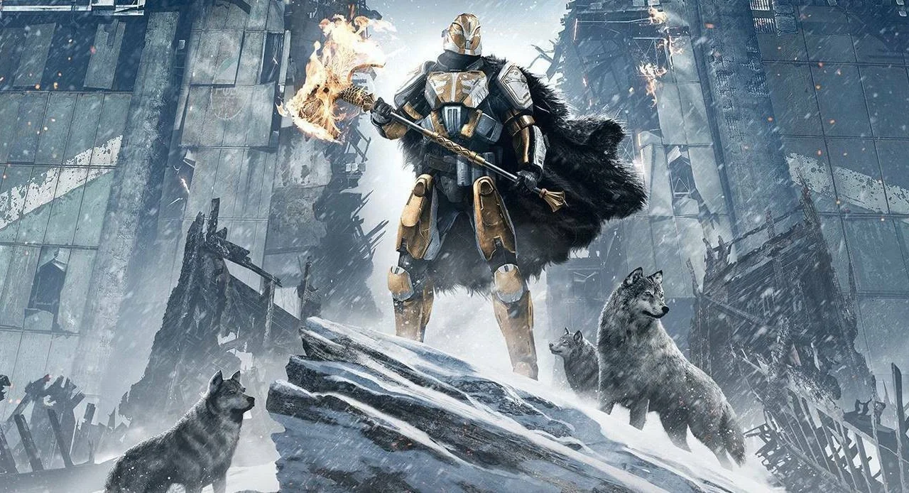 Známe cenu Destiny: Rise of Iron, bude jen na současné konzole