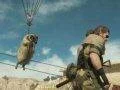 Metal Gear Solid V: The Phantom Pain video ukazuje Fulton balóny