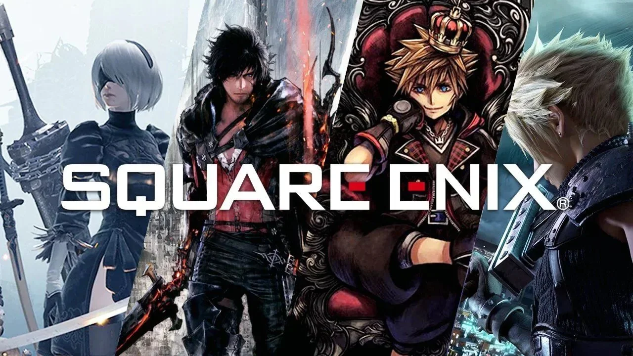 Microsoft zvažoval nákup společnosti Square Enix, měl plán na mobilní Xbox Game Pass