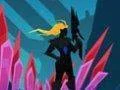 Nové záběry z indie střílečky Velocity 2X
