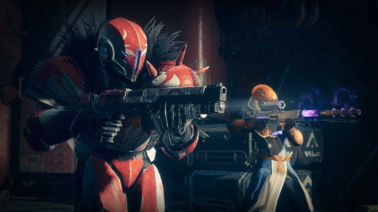 Destiny 2 se daří, největší launch letošního roku