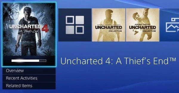 Uncharted 4: A Thief’s End je dokončen