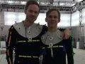 Dominic Monaghan a Shawn Ashmore se objeví v akci Quantum Break