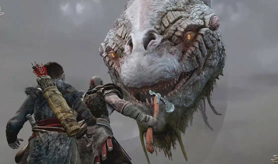 God of War nebude mít Season Pass