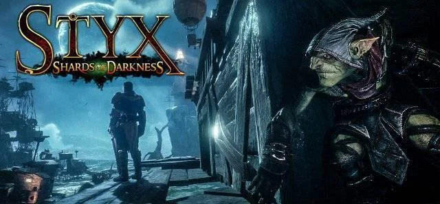 Nové obrázky ze stealth akce Styx: Shards of Darkness