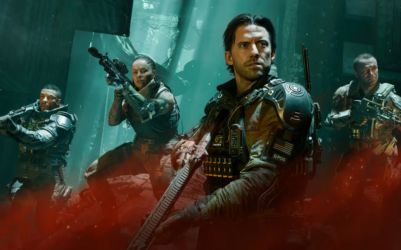 Hráči si u kampaně Call of Duty: Black Ops 7 stěžují na kvalitu, chybějící checkpointy i odpojování za AFK