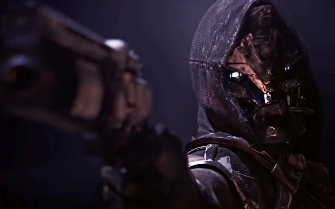 Destiny 2: Forsaken - 10 minut z režimu Gambit