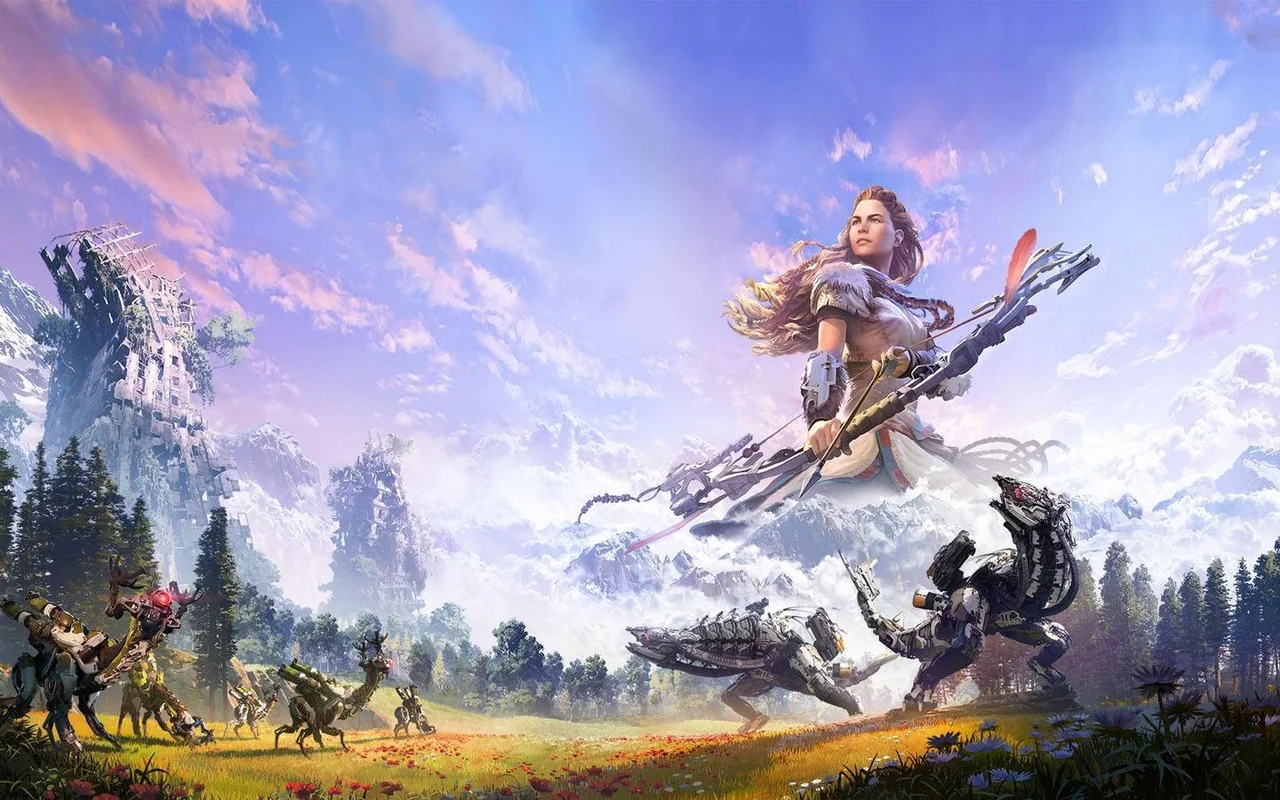 Ratingová organizace ohodnotila hru Horizon Zero Dawn Remastered pro PlayStation 5