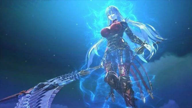 Valkyria Revolution vyjde na jaře příštího roku v Evropě