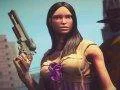 Saints Row 4 dostane dnes dvě DLCčka – trailery