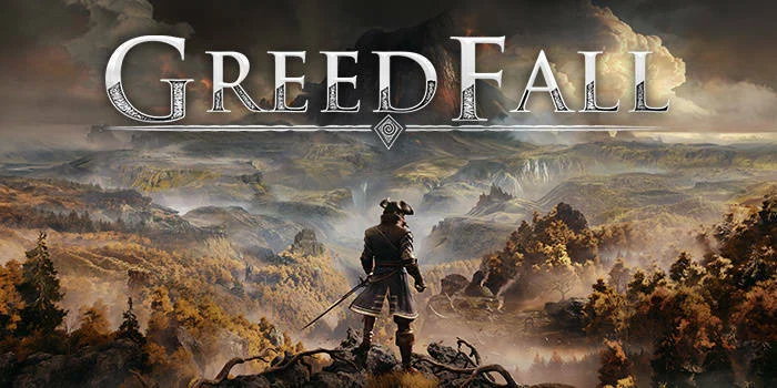 Launch trailer na akční RPG hru GreedFall