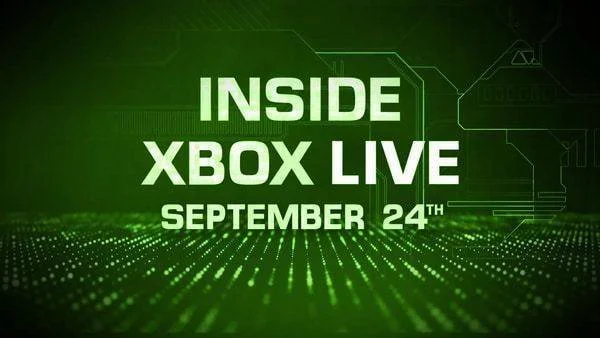 Microsoft si na zítra připravil novou prezentaci Inside Xbox