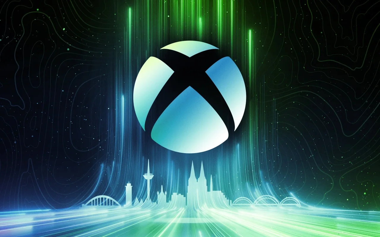 Xbox bude mít letos na Gamescomu svůj největší stánek, nebude na něm chybět akce S.T.A.L.K.E.R 2
