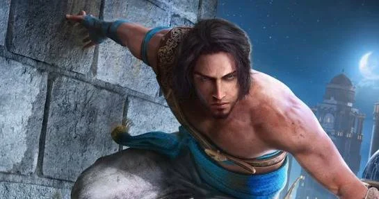 Ubisoft oznamuje Prince of Persia Sands of Time Remake