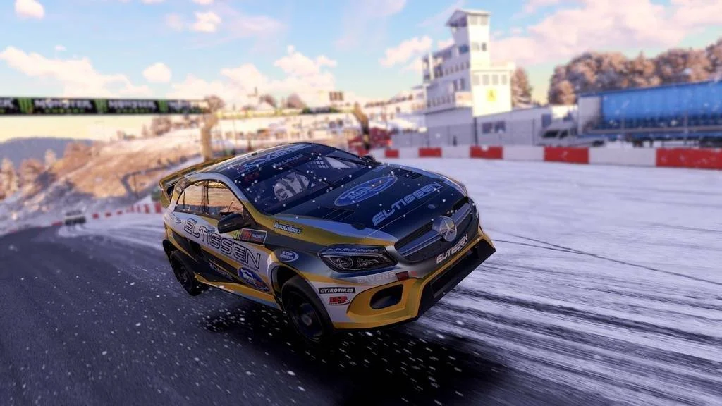 Project Cars 2 by mělo vyjít v září