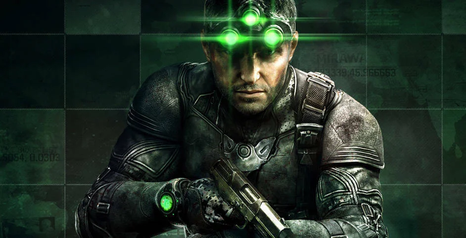 Spekulace: Ubisoft má připravovat novou Splinter Cell hru