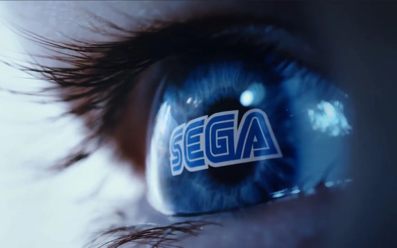 Sega hledá příležitost k růstu, nemá zájem být koupena jinou společností