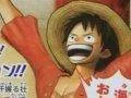 Namco Bandai oznámilo hru One Piece: Pirate Warriors 3