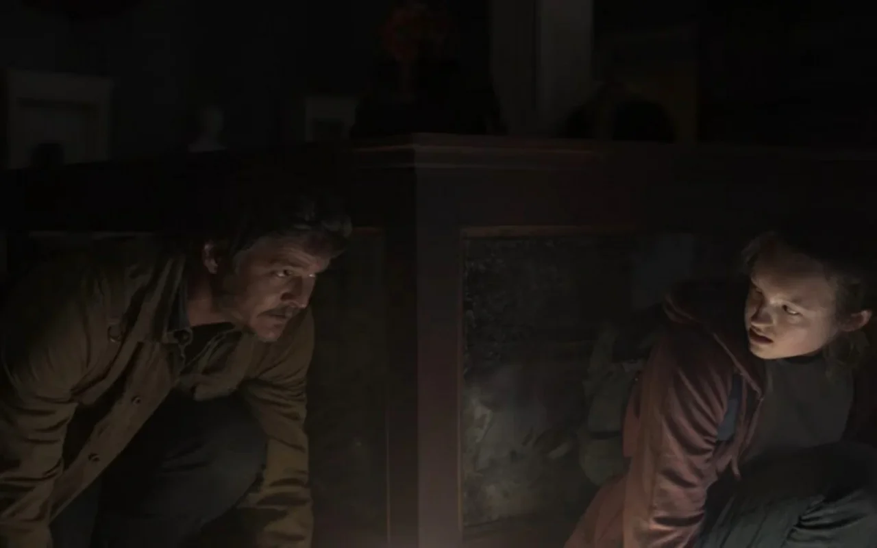 Bella Ramsey: Myslím, že si fanoušci zamilují seriál The Last of Us