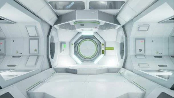 Adr1ft pro konzole vyjde krátce po PC vydání
