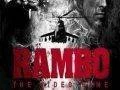 Nový screenshot z Rambo: The Video Game