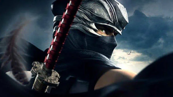 Pravděpodobně se připravuje kolekce Ninja Gaiden Trilogy