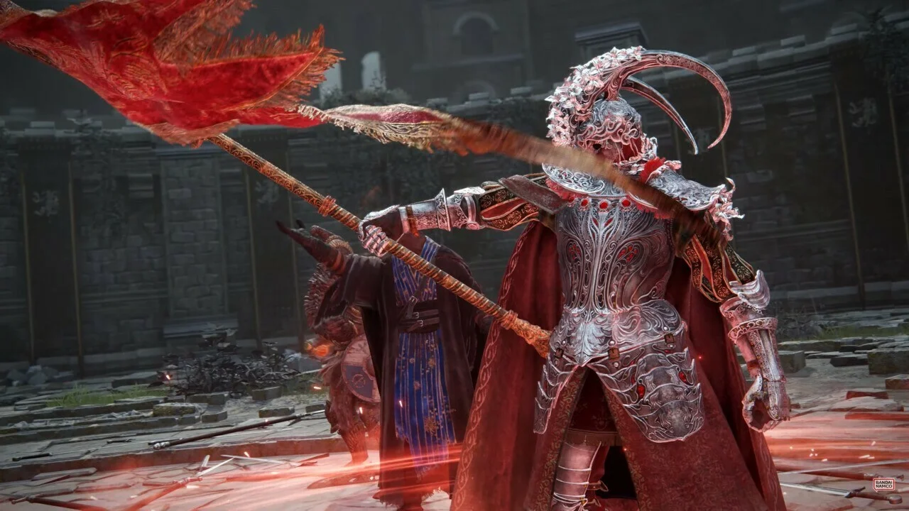 Elden Ring zítra dostane update s novým obsahem 