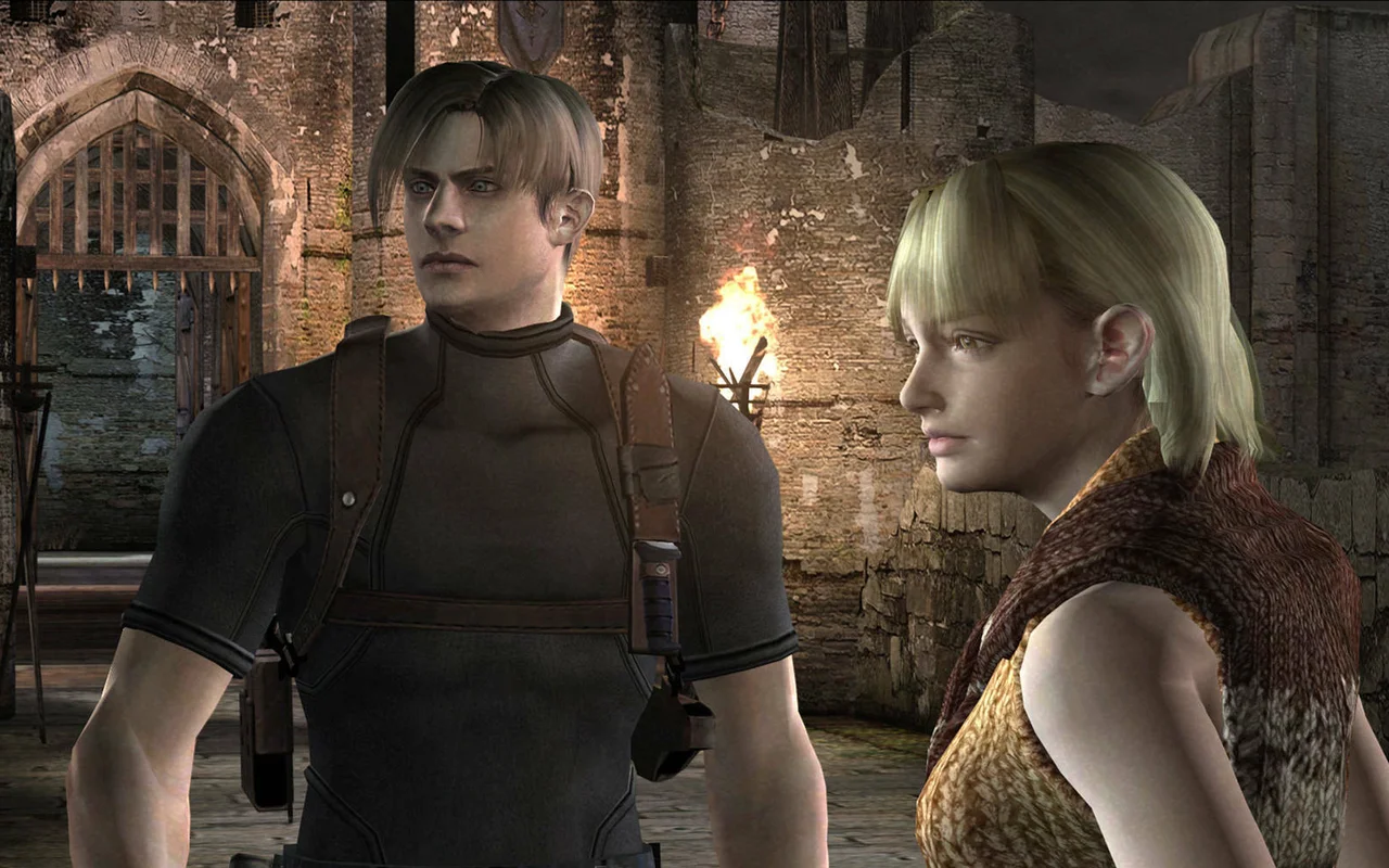 Capcom připomíná v novém traileru remastery Resident Evil her